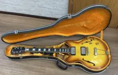 希少】Hofner 500/1 レフティ60〜70年代製 - メルカリ