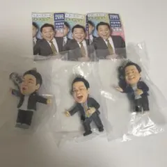 o*e様 ダイアン　ガチャガチャ　3点セット