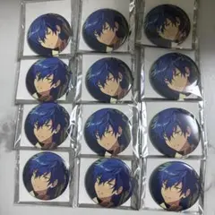 あんスタ　漣ジュン　缶バッジ