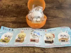 ちいかわ モモンガ ダンボールウォッチ2