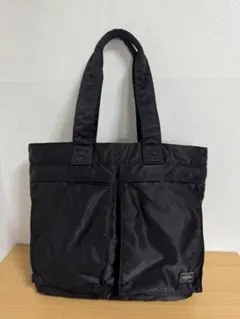 最終型 ポーター TANKER タンカー トートバッグ 622-76994