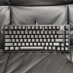 VXE ATK75 G版 ラピトリキーボード