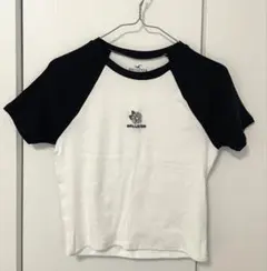 Hollister ホリスター ベイビーTシャツのサムネイル