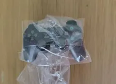 PlayStation ミニチュア コントローラー　DUALSHOCK2ブラック