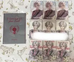 葛葉　Prism Heart June Bride