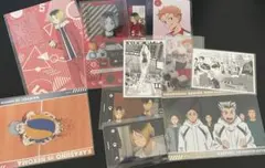 ハイキュー まとめ売り