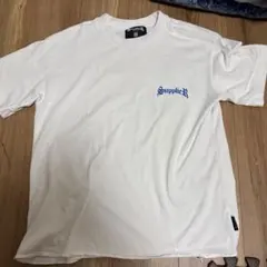 SUPPLIER Tシャツ