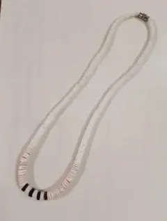 昭和レトロ　珊瑚　ネックレス　ビンテージ