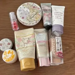 コスメハンドクリームまとめ売りのサムネイル