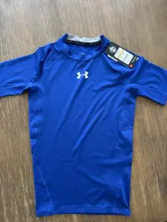 アンダーアーマーヒートギア Sサイズ