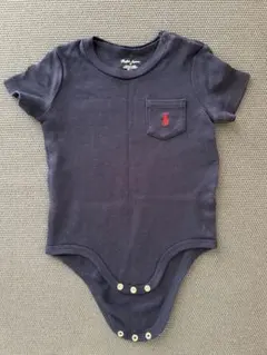 RALPH RAURENラルフローレン ロンパース