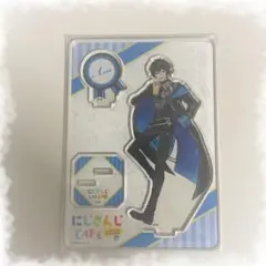 にじさんじカフェ アクリルスタンド アクシア・クローネ アクスタ スイパラ