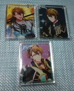 アイナナ コロッタ サイテク ホリコレ 空咎 十龍之介