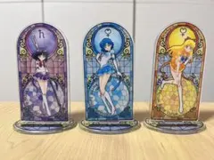 最終値下げ　セーラームーン　アクスタセット