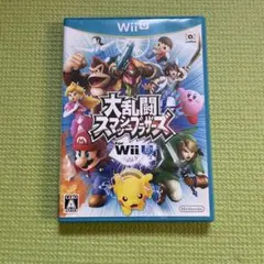 Wii Wii U ソフト 12本まとめ
