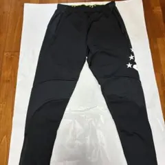 アスレタ・メンズ長ズボン