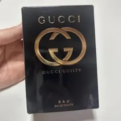 GUCCI GUILTY オードトワレ 75ml グッチ　ギルティのサムネイル