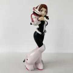 一番くじ 僕のヒーローアカデミア お茶子 フィギュア C賞 仲間 ヒロアカ
