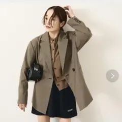 オーバージャケット