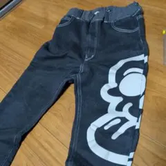 スエットボトムスのサムネイル