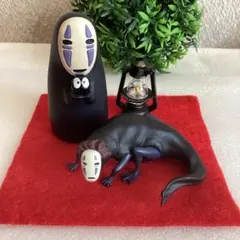 2025年最新】千と千尋の神隠し指人形の人気アイテム - メルカリ