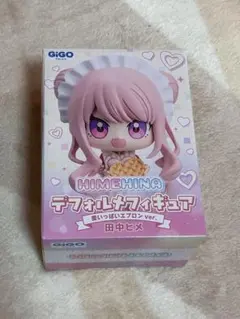 メグッポイド gumi デフォルメフィギュア - メルカリ