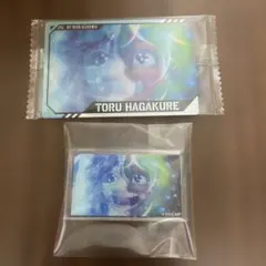 僕のヒーローアカデミア 葉隠透　セット