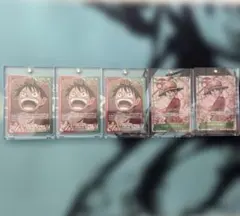 【値下げ】 モンキー・D・ルフィ　リーダーパラレル　シークレットパラレル