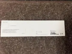 【正規品！】Apple Pencil（第1世代）A1603 MK0C2J/A