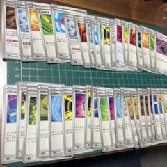 ポケモンカード グッズセット 約40枚