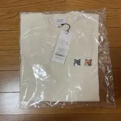 ki☆様ご依頼】ミナペルホネン 半袖Tシャツ 白 ちょうちょM - メルカリ