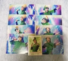 ミュージカル忍たま乱太郎 忍ミュ 三年生 ブロマイド