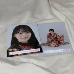 櫻坂46 守屋麗奈 生写真 まとめ売り - メルカリ