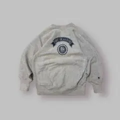 90s Champion Reverse weave スウェット