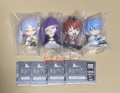 肩ズン　葬送のフリーレン　全4種コンプリートセット
