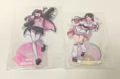 ぶいすぽっ！花芽なずな フェス アクリルスタンド