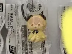 シクフォニ めじるしアクセサリー LAN みこと