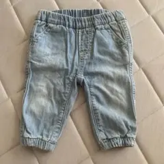 【 baby GAP 】ジーンズ 3-6m