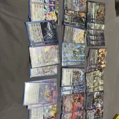 バトスピ　光導　デッキ　パーツ　バトルスピリッツ 2025年最新】光導デッキ バトスピの人気アイテム - メルカリ