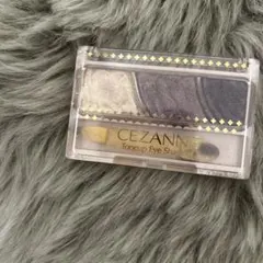 CEZANNE トーンアップアイシャドウ 05