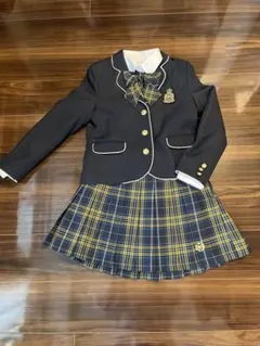 PINKLATTE ピンクラテ　卒服セット　150