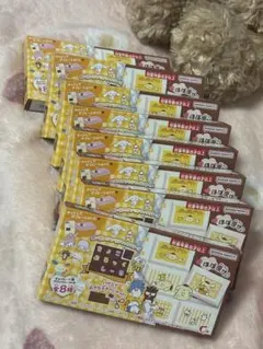 レア 懐かし昭和レトログッズ 第二段 陶器製 貯金箱 当時物 13種中7種