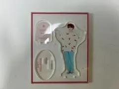 2025年最新】ジョンハン アクスタの人気アイテム - メルカリ