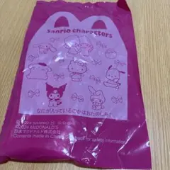 サンリオキャラクター 2024年製