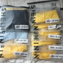 ハーフバッグ　セクシーショーツ 3Lくらい　10枚