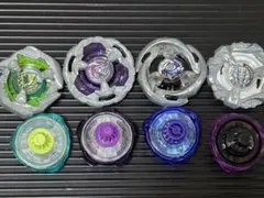 ベイブレードXまとめ売り　最安値