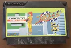 ファミコン　ゲームカセット　4点まとめ売り　ロードランナーなど