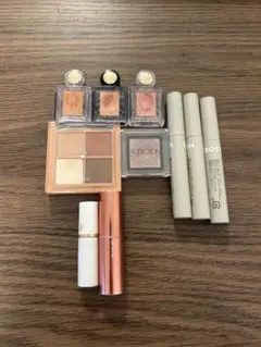 コスメまとめ売り