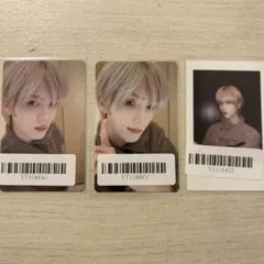 2026年最新】nct トレカ チソンの人気アイテム - メルカリ