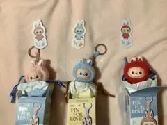 ラブブ　pin for love 正規品